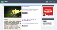 Desktop Screenshot of bangodell.com
